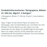 Reispapier Blüten 27