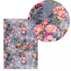Reispapier Blüten 15