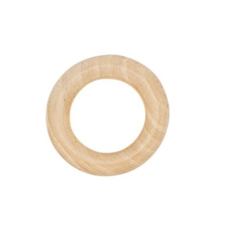 Holzring 3 cm