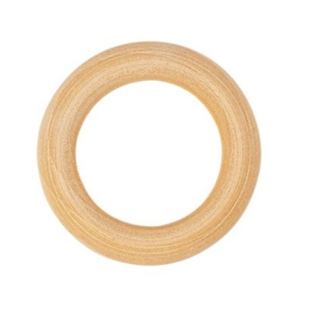 Holzring 4 cm