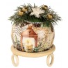 Holzring 4 cm