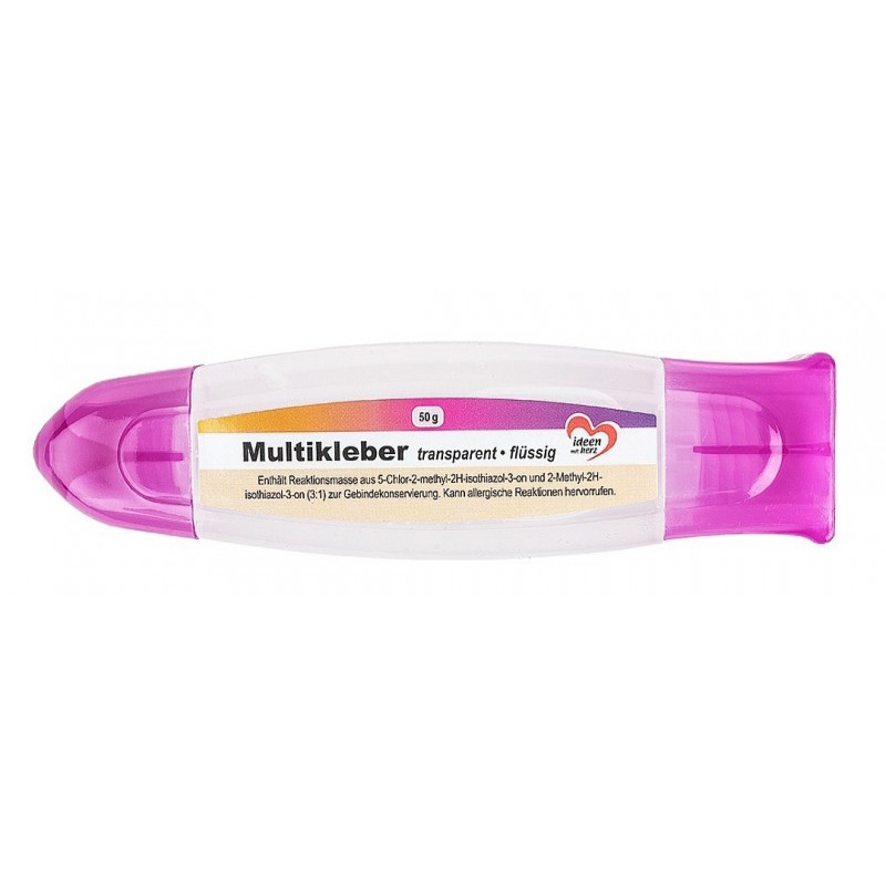 Multikleber flüssig 50 g