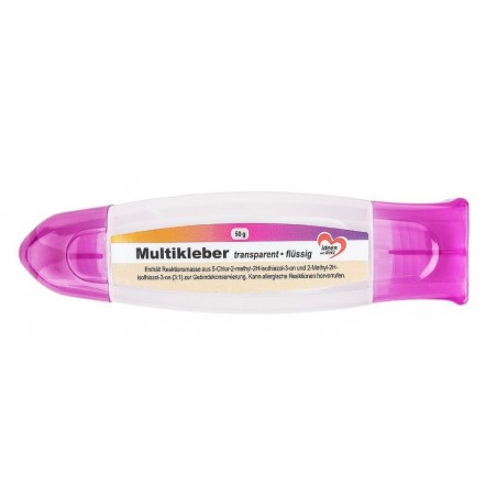 Multikleber flüssig 50 g