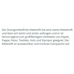 Klebestift 40 g