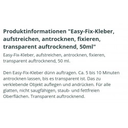 Easy Fix 50 ml