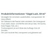 Siegel Lack 59 ml
