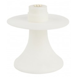LED Lampenpodest