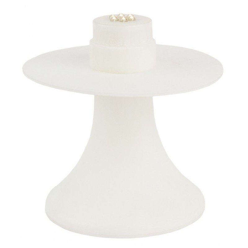 LED Lampenpodest