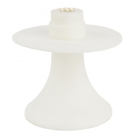 LED Lampenpodest