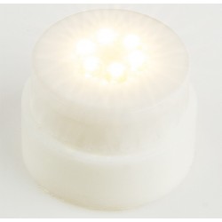 LED Lampenpodest