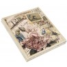Reispapier Vintage 10