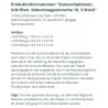 Metall Stanzform Geburtstagswünsche
