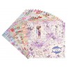 Duo Design Papier Geburtstag 1