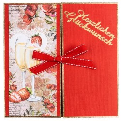 Duo Design Papier Geburtstag 1