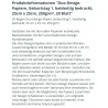 Duo Design Papier Geburtstag 1