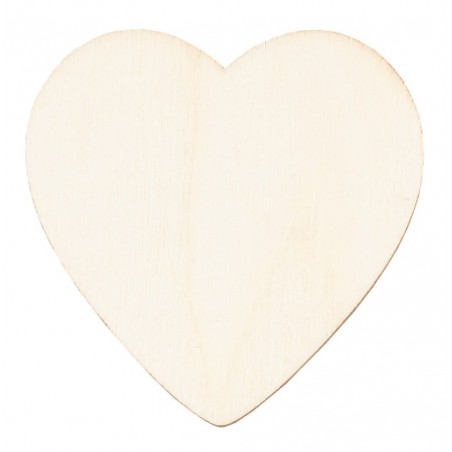 Holz Herz