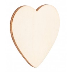 Holz Herz