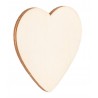 Holz Herz