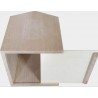 Kleenexbox Haus