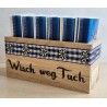 Taschentuch-Böxli Wisch weg Tuch