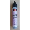 Perlen Pen glitterholo