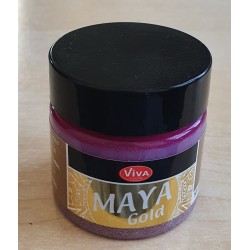 Maya Gold rose