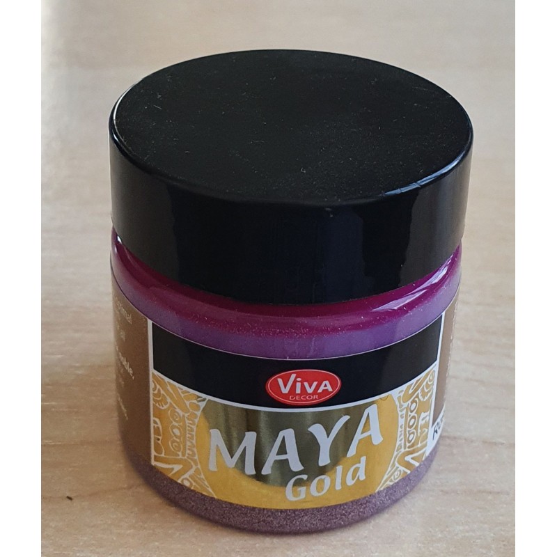Maya Gold rose
