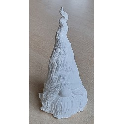 Beton Wichtel  weiss
