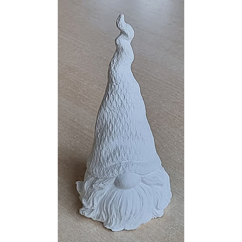 Beton Wichtel  weiss