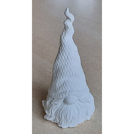Beton Wichtel  weiss