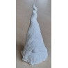 Beton Wichtel  weiss
