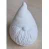 Beton Wichtel  weiss