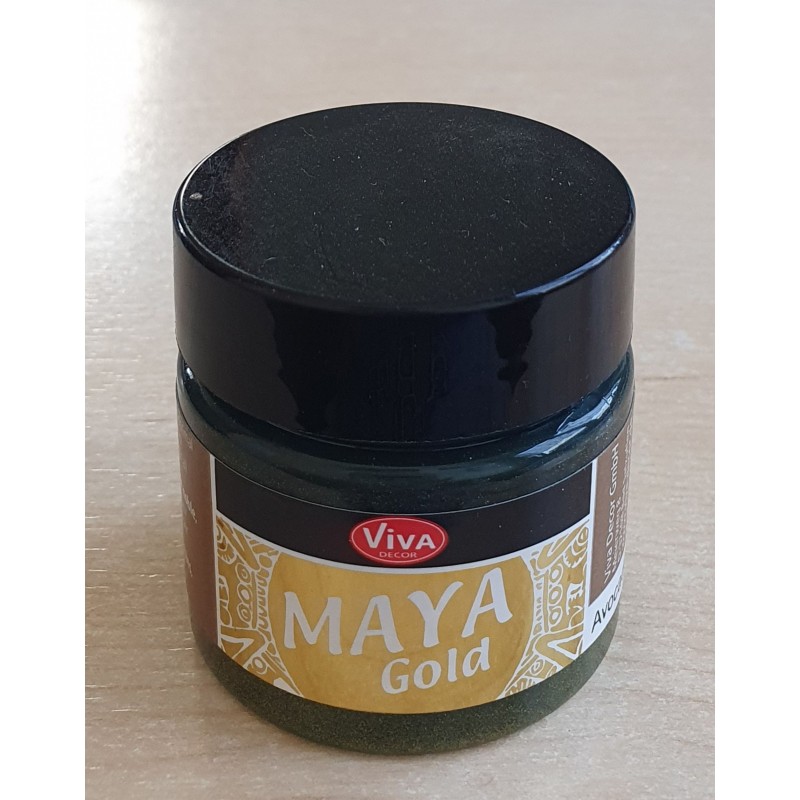 Maya Gold avocado