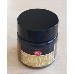 Maya Gold grau