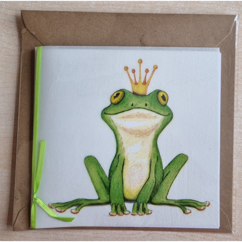Froschkönig