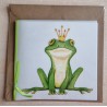 Froschkönig
