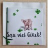 Sau viel Glück