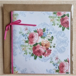 Rosen pink
