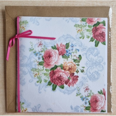 Rosen pink