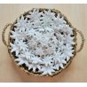 Beton Edelweiss weiss