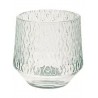 Glas Windlicht 1
