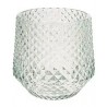 Glas Windlicht 3