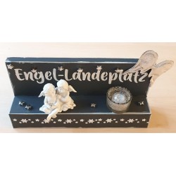Engel-Landeplatz