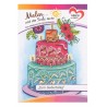 Malbuch Zum Geburtstag