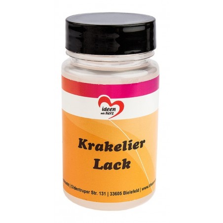 Krakelier Lack 90 ml