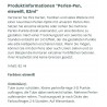 Perlen Pen eisweiss