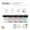 Chalky Farben Set Pastell