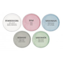 Chalky Farben Set Pastell