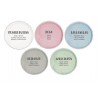 Chalky Farben Set Pastell