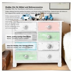 Chalky Farben Set Pastell